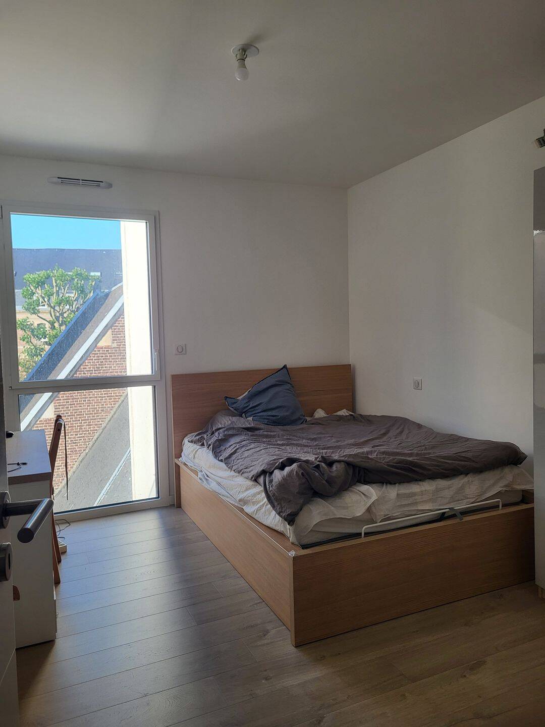 Appartement 1 pièce 42 m² · à Lille · 42 m² · 280 000 €