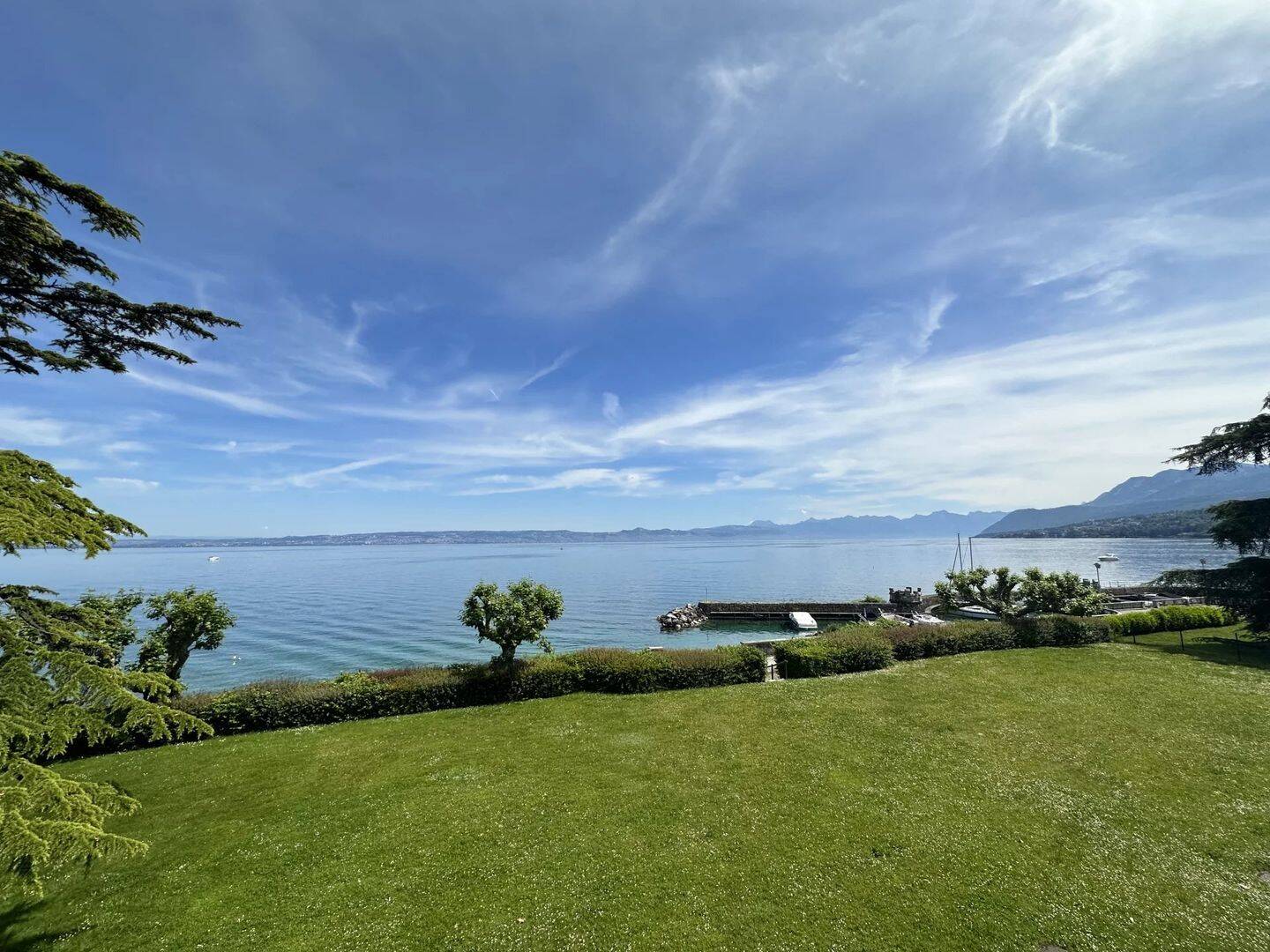 Appartement 5 pièces 109 m² · à Publier · 108,7 m² · 3 000 €