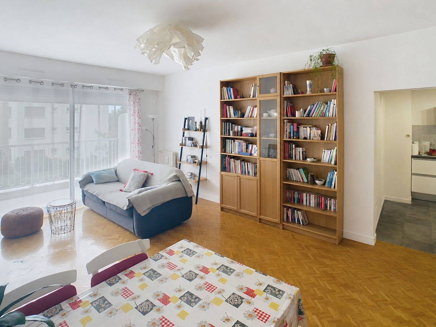 Appartement 2 pièces 62 m² · à Angers · 62 m² · 183 600 €