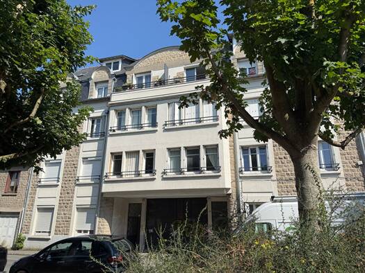 Appartement à vendre 178 500 € 4 pièces 2 chambres 69 m² Étage 1/3 Les Cordiers-Coninais-Fontaine des Eaux Dinan 22100