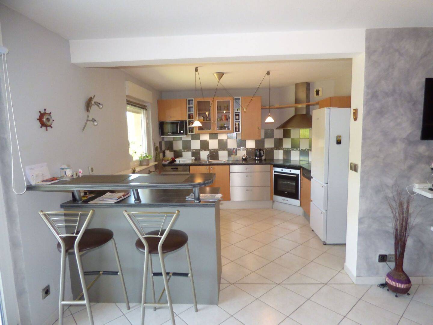 Appartement 4 pièces 89 m² · à Saverne · 89 m² · 249 000 €