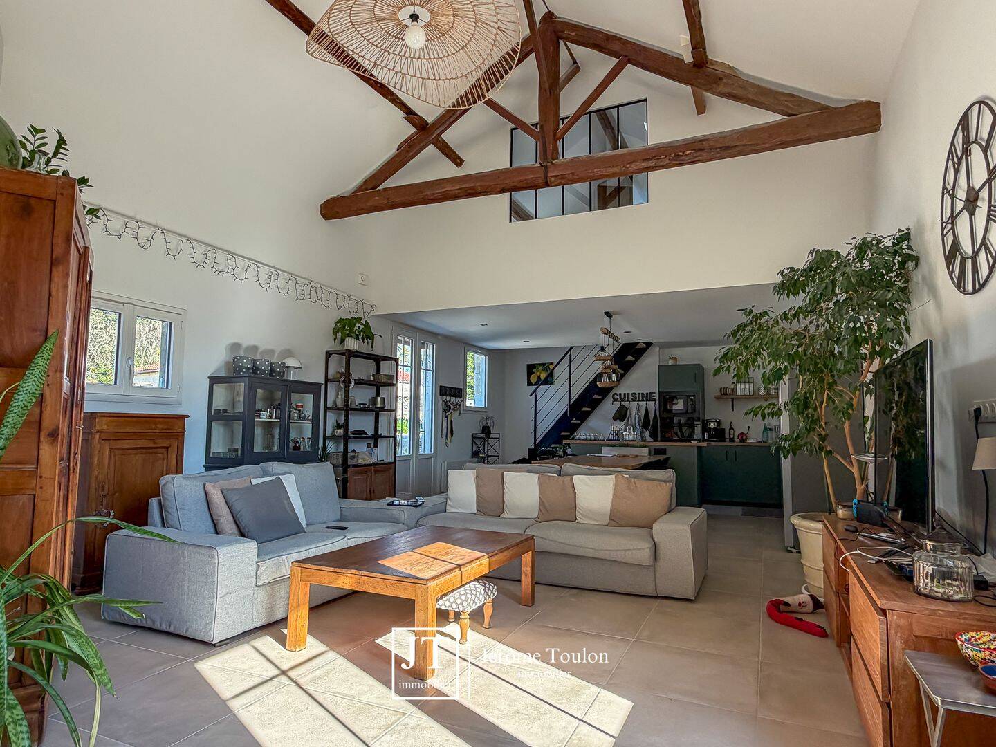 Maison 4 pièces 115 m² · à Saint-Palais-sur-Mer · 115 m² · 501 600 €