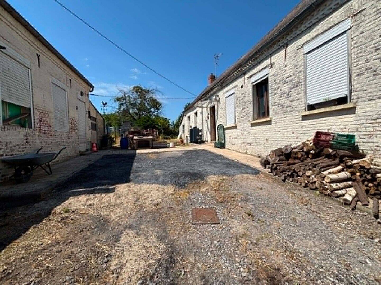 Maison 2 pièces 87 m² · à Bertry · 87 m² · 91 300 €