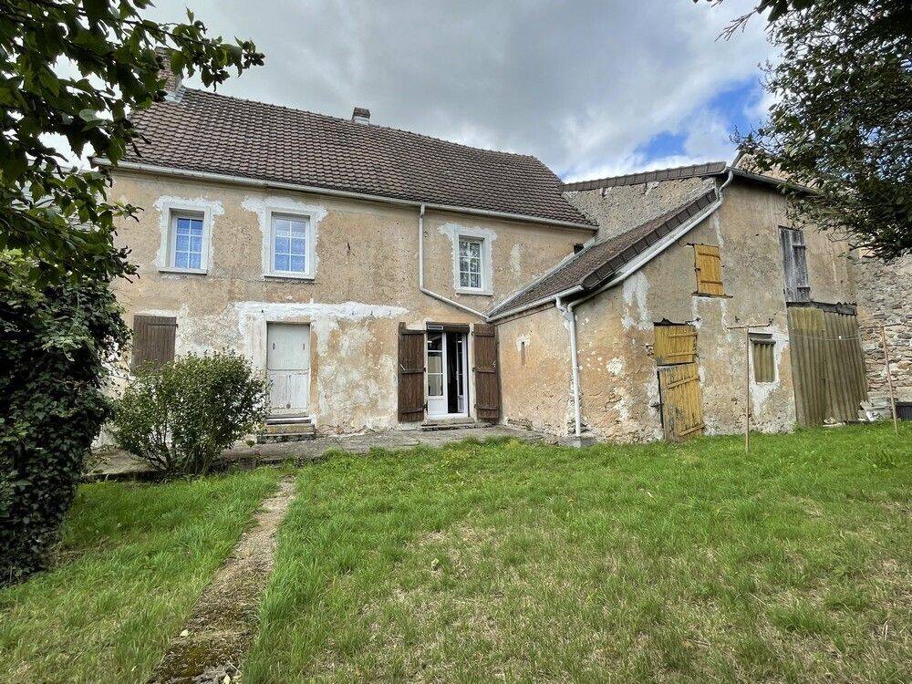 Maison 5 pièces 134 m² · à Fère-en-Tardenois · 134 m² · 159 000 €