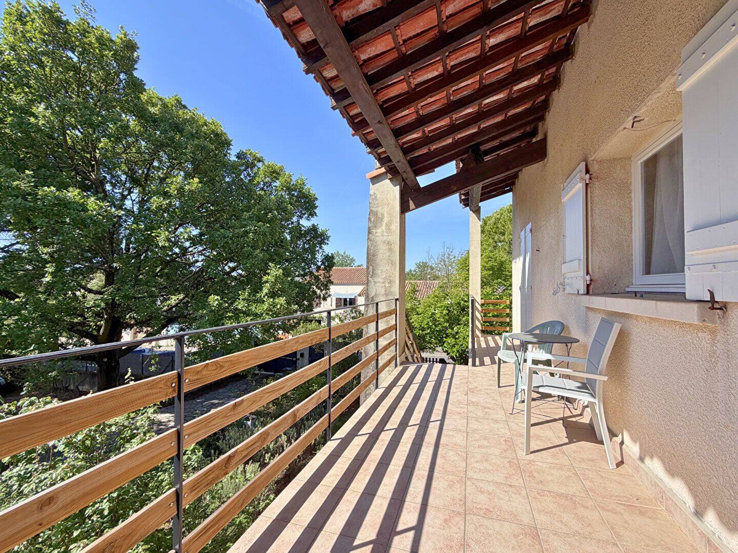 Maison 6 pièces 132 m² · à Grabels · 132 m² · 430 000 €