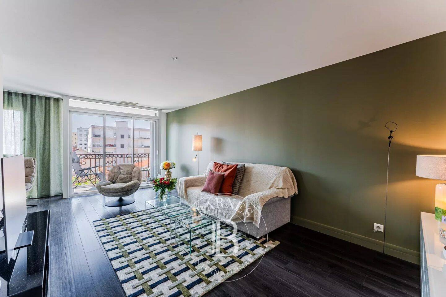 Appartement 4 pièces 118 m² · à Arcachon · 118 m² · 1 365 000 €