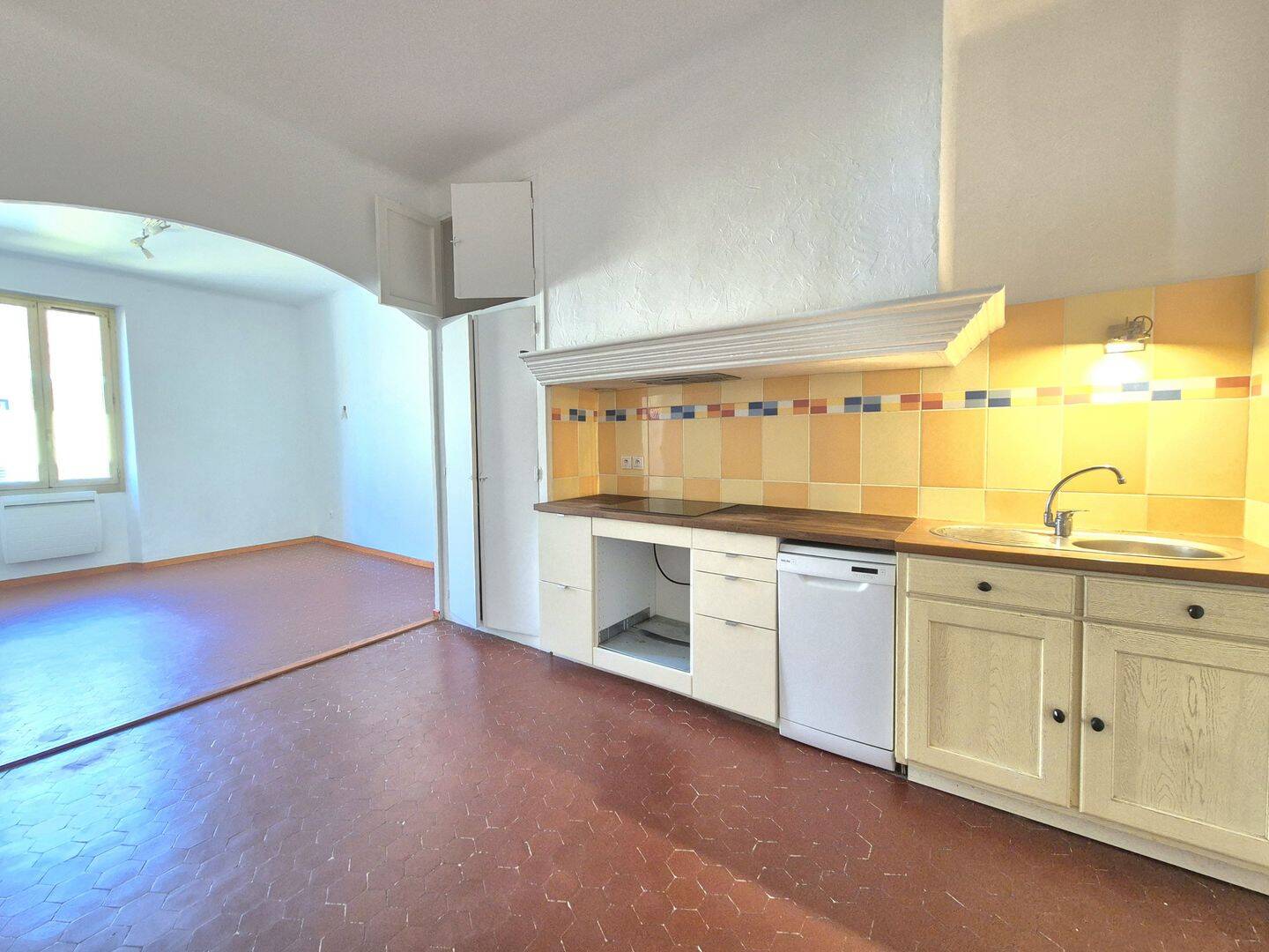 Appartement 2 pièces 49 m² · à Hyères · 49,4 m² · 139 000 €