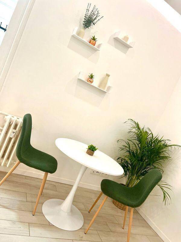 Appartement 2 pièces 40 m² · à Marseille 7ème Arrondissement · 40 m² · 1 030 €