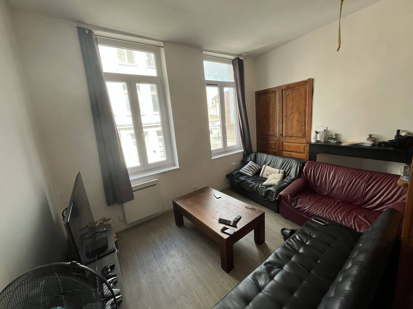 Appartement 2 pièces 34 m² · à Dunkerque · 34 m² · 82 000 €