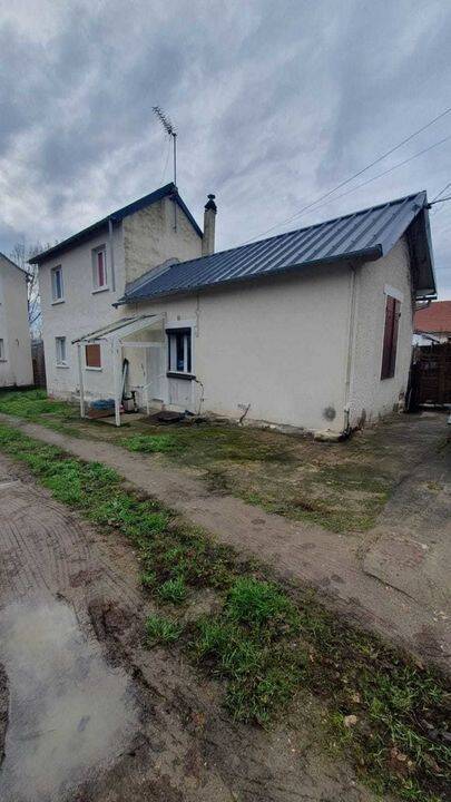 Maison 3 pièces 62 m² · à Saint-Jean-de-Braye · 62 m² · 249 000 €