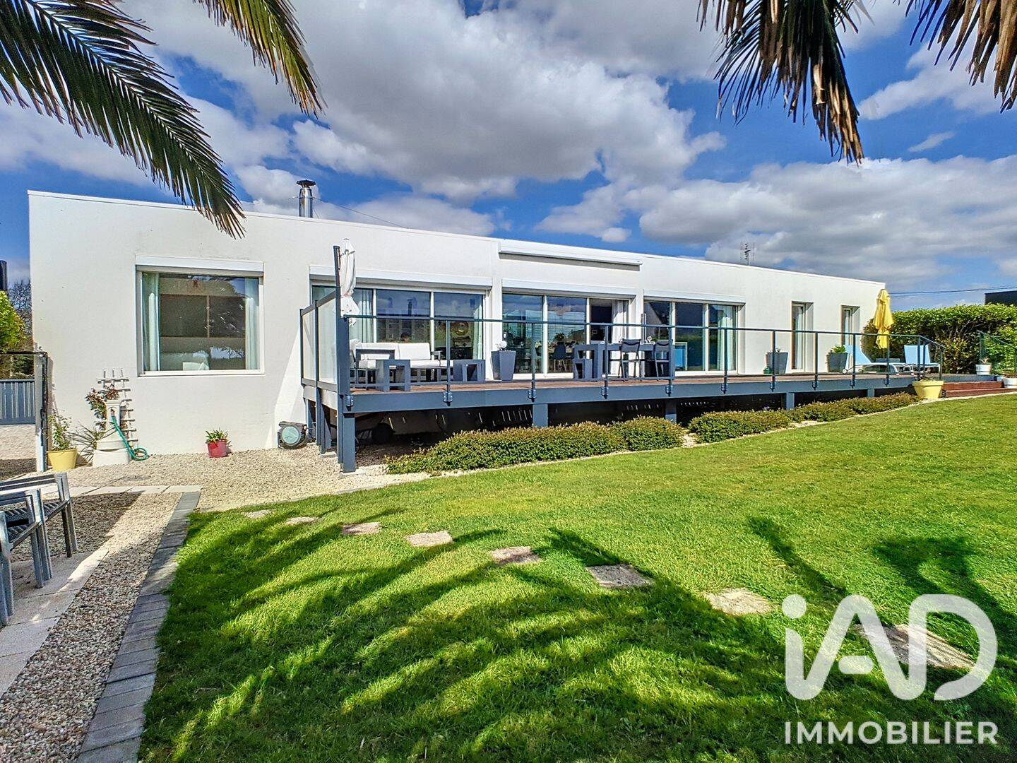 Maison 4 pièces 115 m² · à Plozévet · 115 m² · 528 000 €