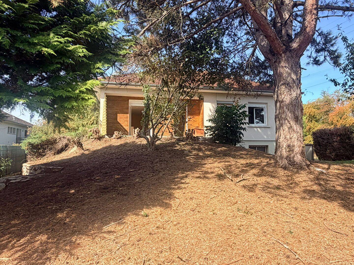 Maison 5 pièces 90 m² · à Devecey · 90 m² · 217 000 €