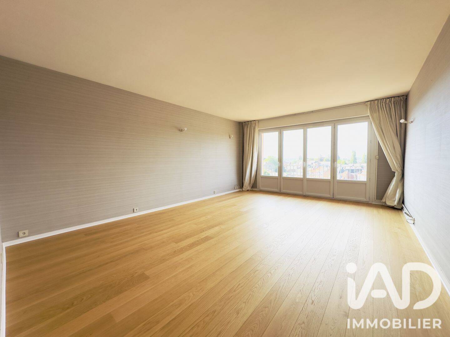 Appartement 4 pièces 108 m² · à Arras · 108 m² · 225 000 €