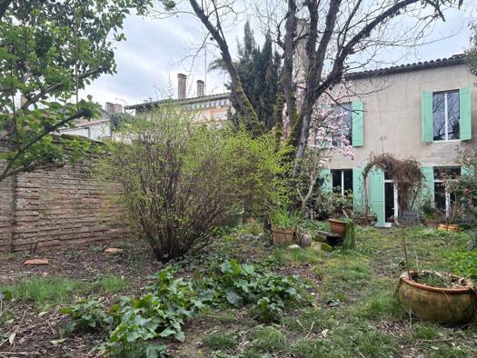 Maison à vendre 209 000 € 7 pièces 4 chambres 160 m² Marmande 47200