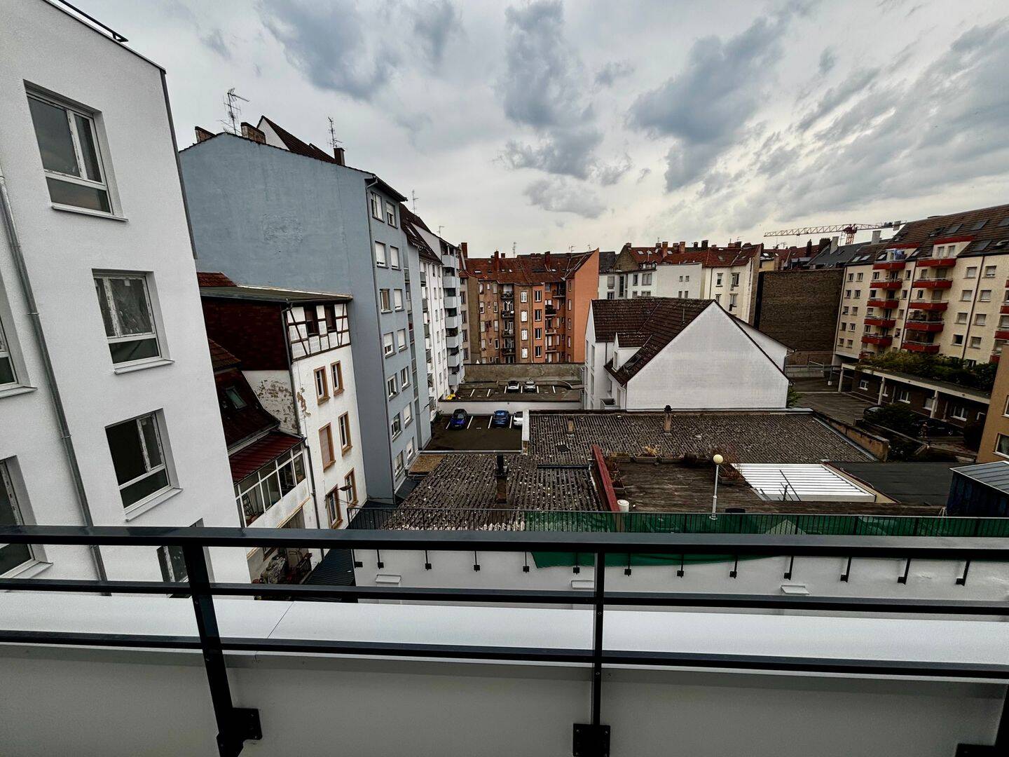 Appartement 3 pièces 64 m² · à Strasbourg · 64 m² · 1 180 €/mois