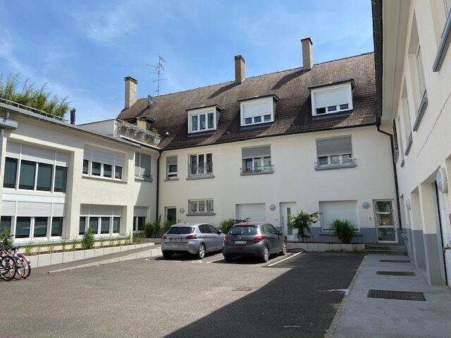 Appartement 3 pièces 103 m² · à Strasbourg · 103 m² · 1 085 €