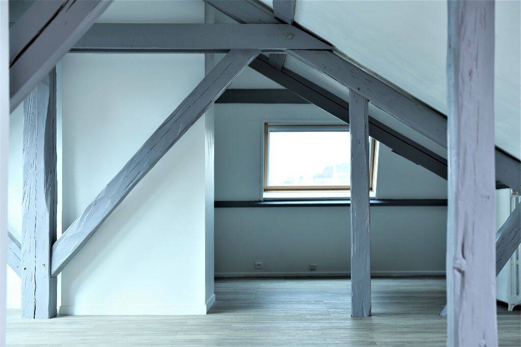 Appartement 2 pièces 46 m² · à Rouen · 45,8 m² · 710 €