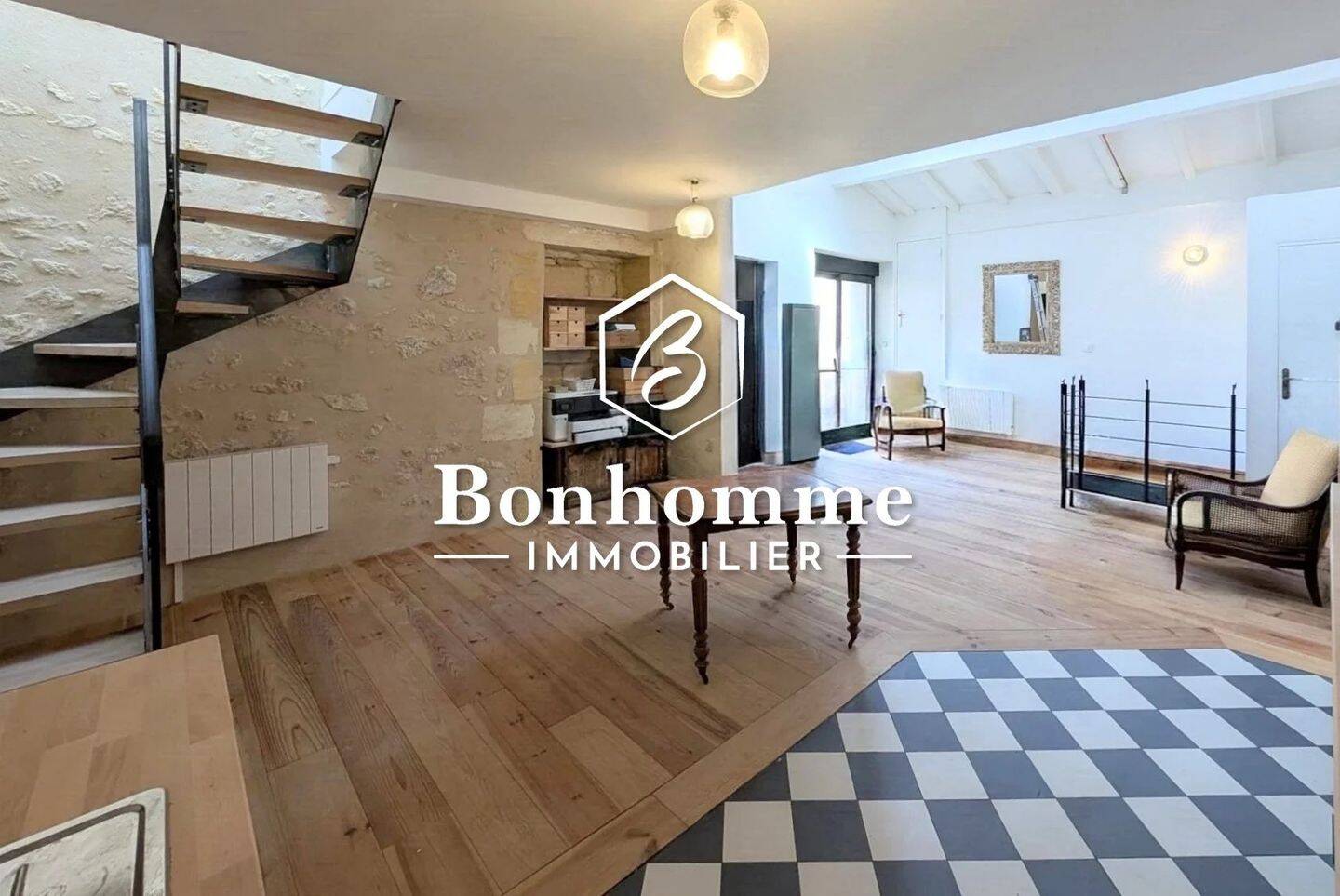 Maison 3 pièces 80 m² · à Langoiran · 80 m² · 170 000 €