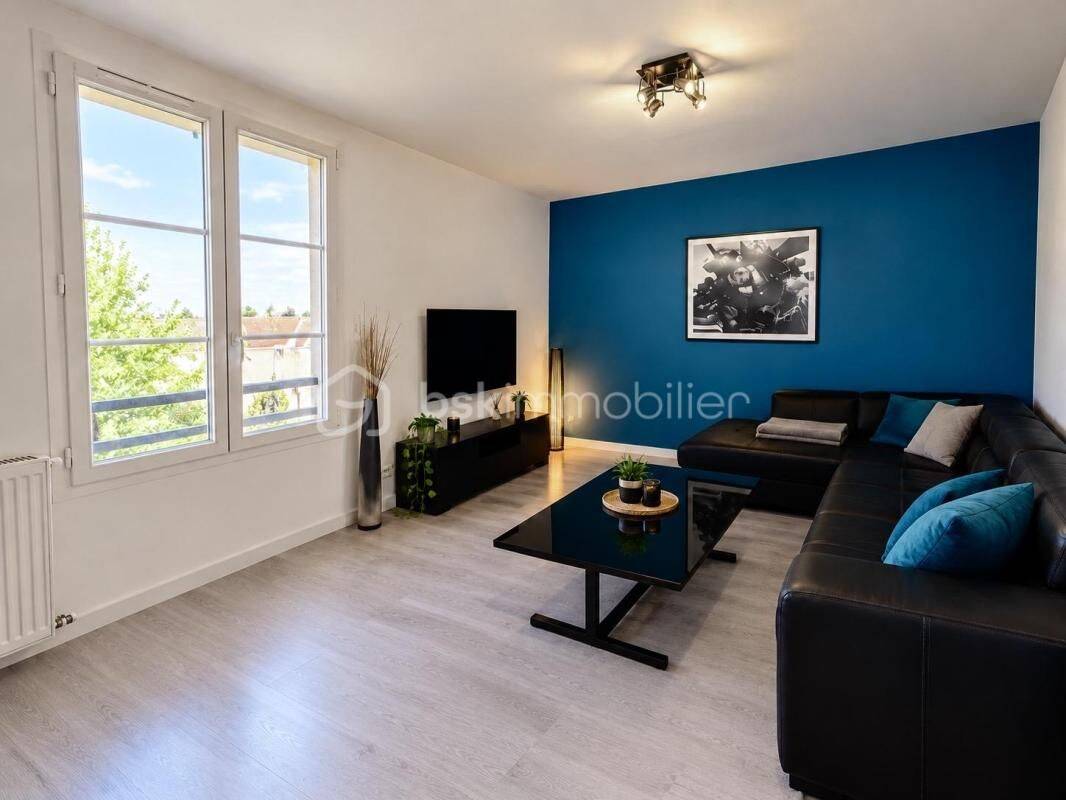 Appartement 2 pièces 43 m² · à Nanteuil-le-Haudouin · 43 m² · 149 000 €