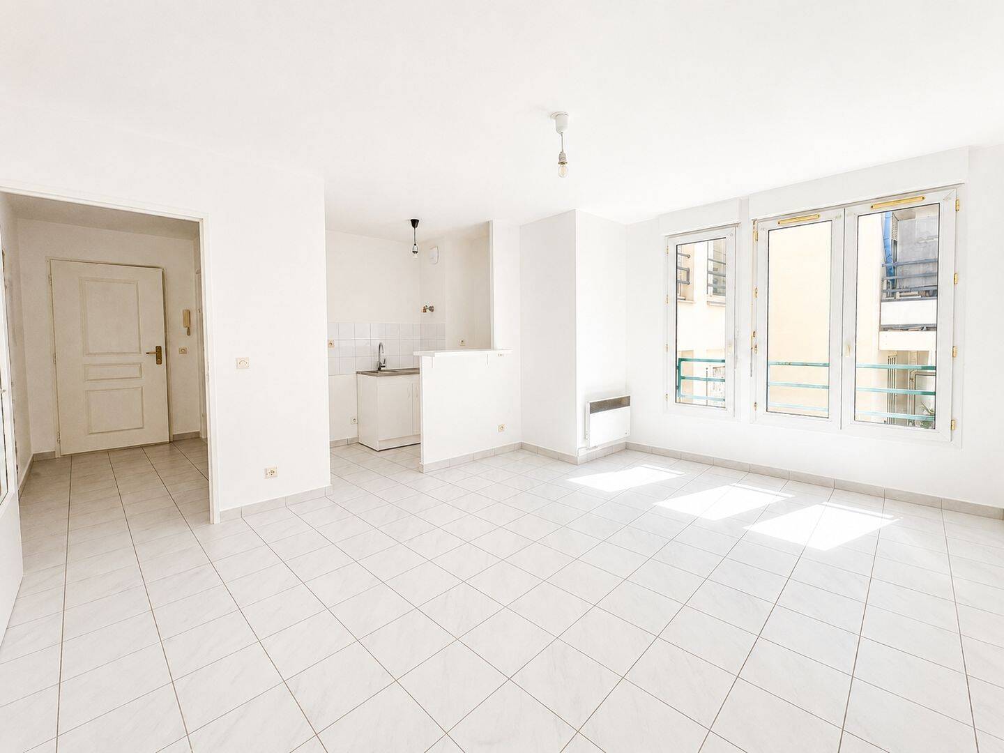 Appartement 1 pièce 30 m² · à Lyon 8ème Arrondissement · 30,1 m² · 799 €/mois