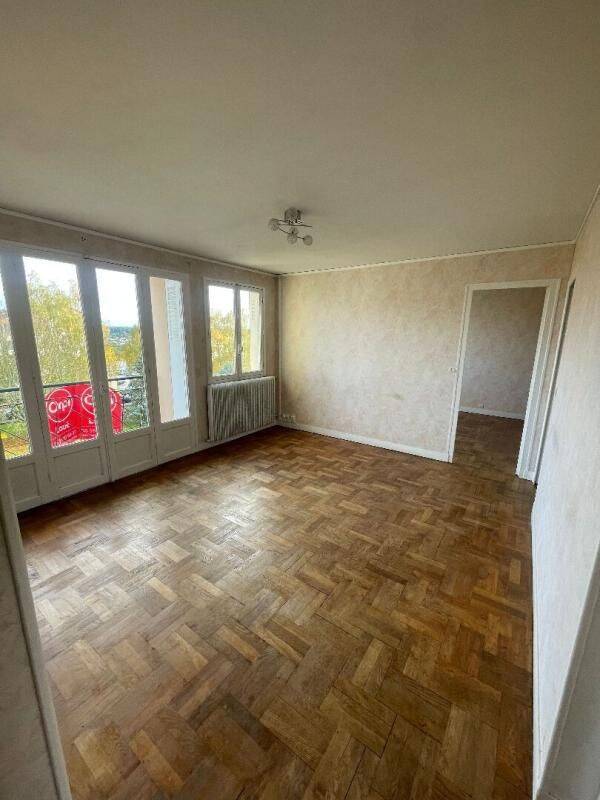 Appartement 3 pièces 51 m² · à Isle · 51 m² · 620 €