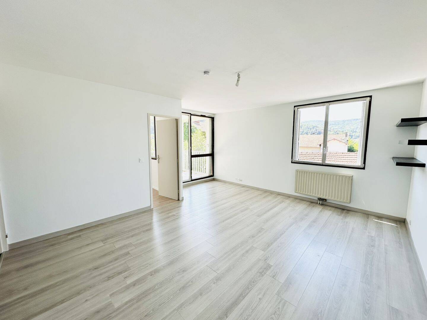 Appartement 2 pièces 47 m² · à Fontaines-sur-Saône · 47,2 m² · 735 €/mois