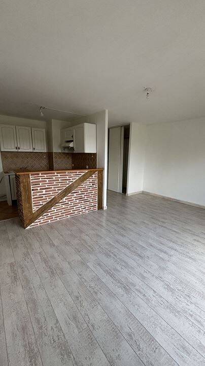 Appartement 2 pièces 47 m² · à Limoges · 47 m² · 561 €