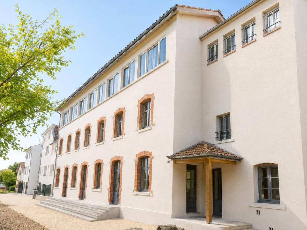 Appartement 1 pièce 22 m² · à Lyon 5ème Arrondissement · 22 m² · 449 €/mois