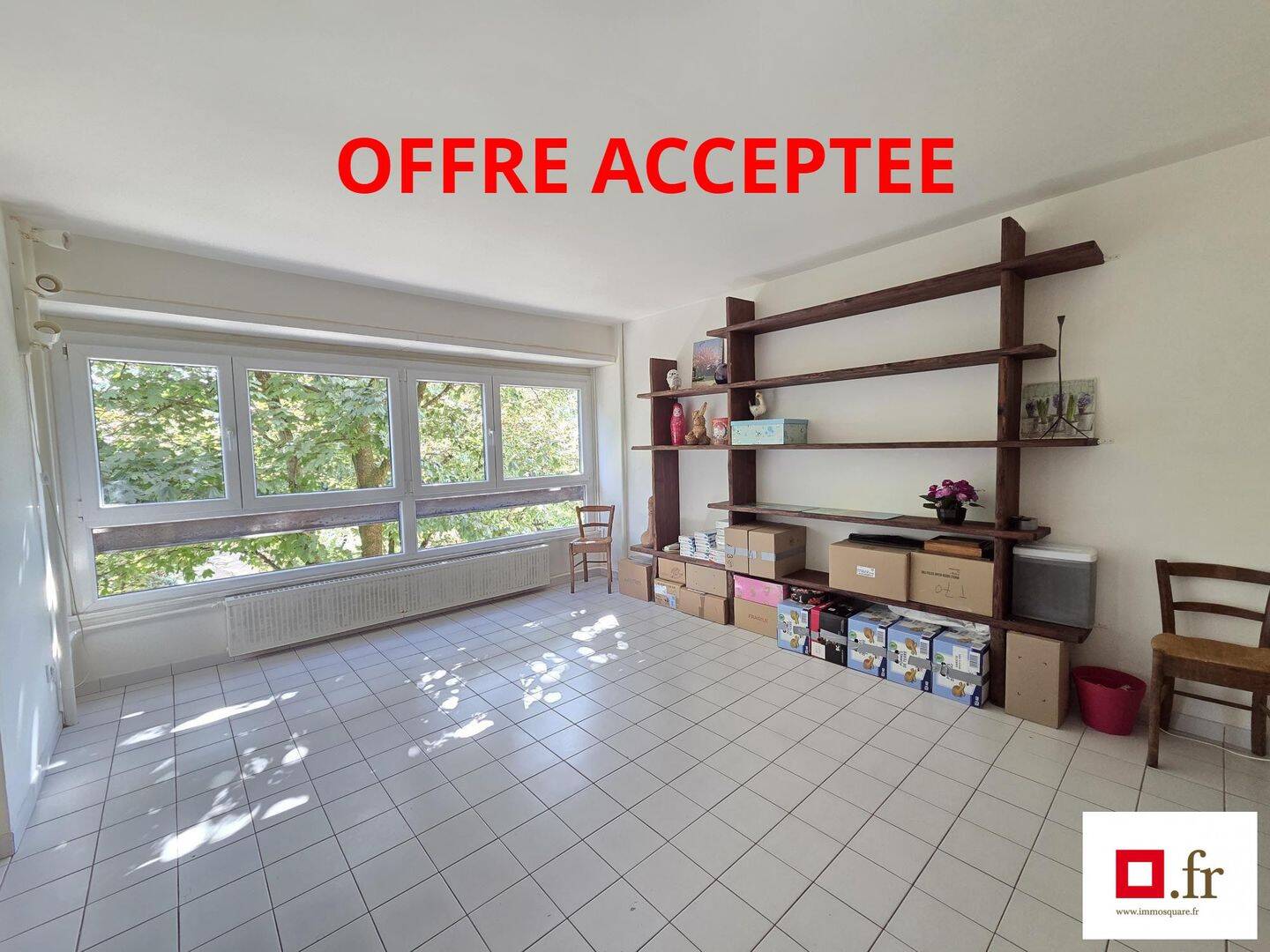 Appartement 3 pièces 65 m² · à Grenoble · 65 m² · 88 000 €