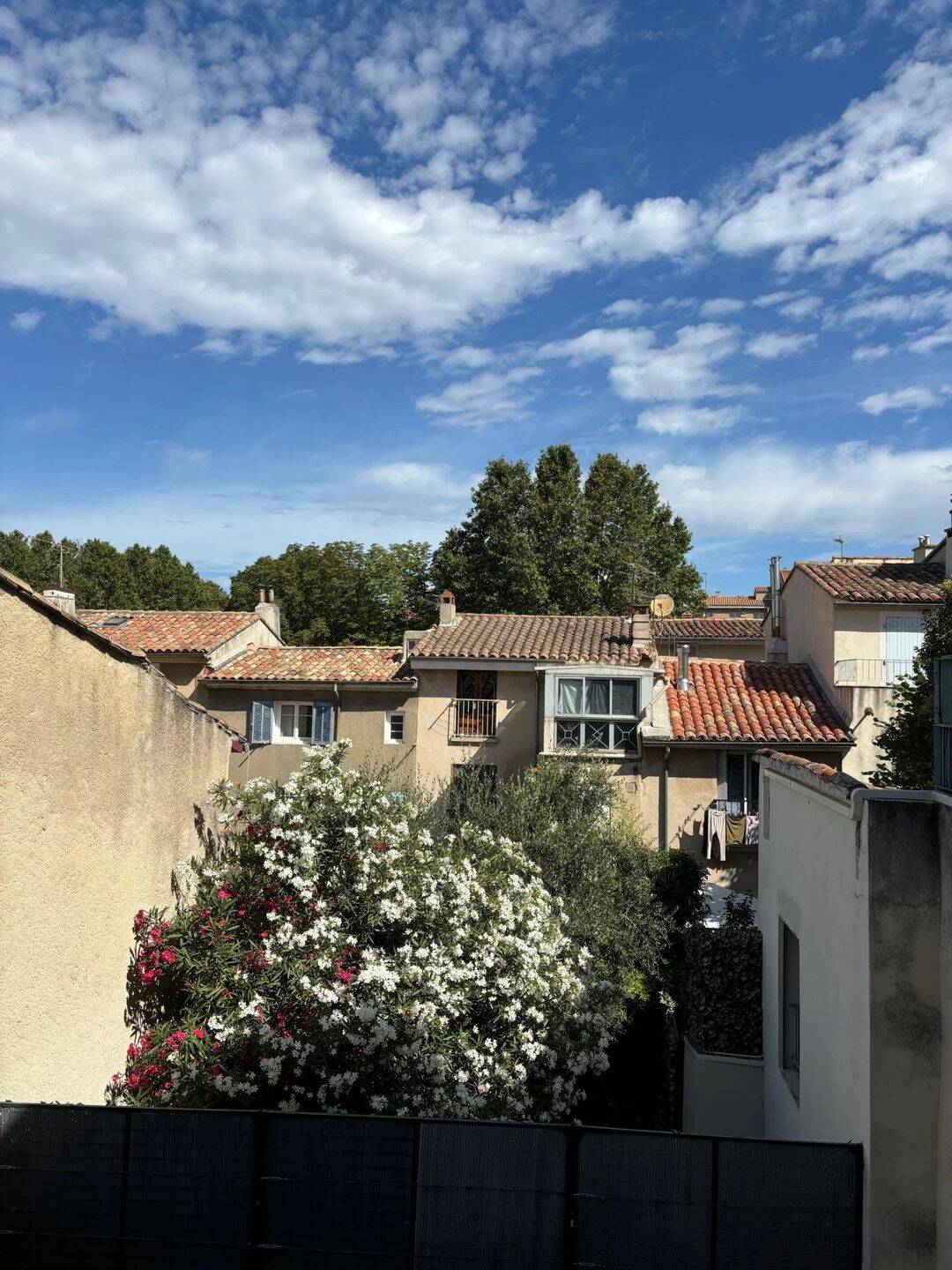 Appartement 1 pièce 17 m² · à Aix-en-Provence · 17 m² · 505 €