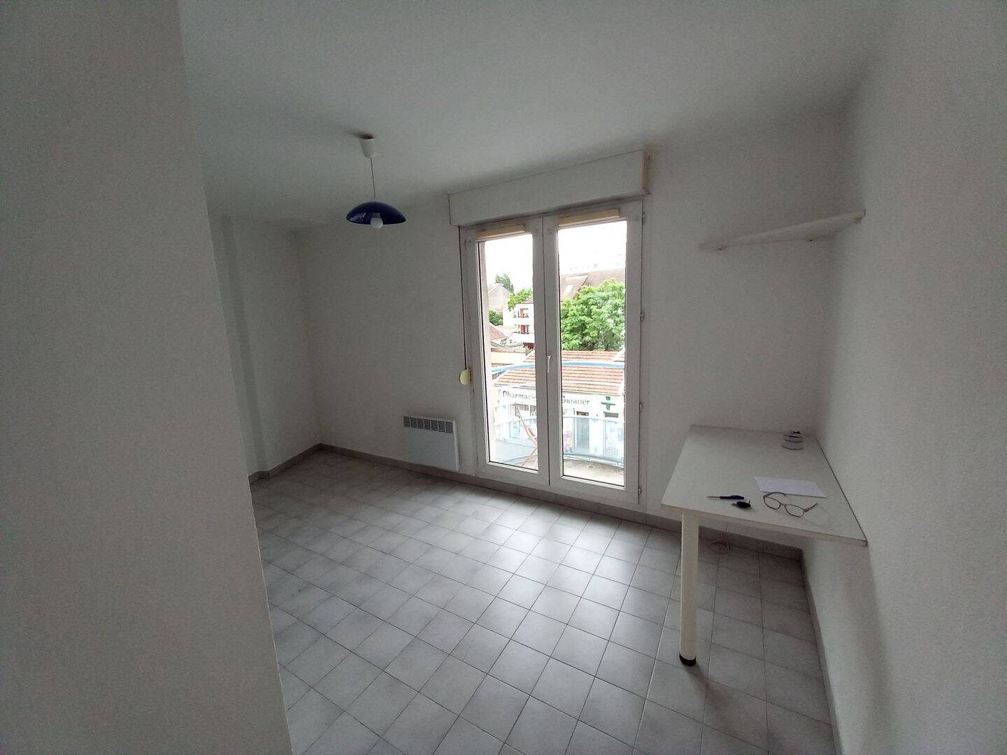 Appartement 1 pièce 18 m² · à Grenoble · 18 m² · 370 €