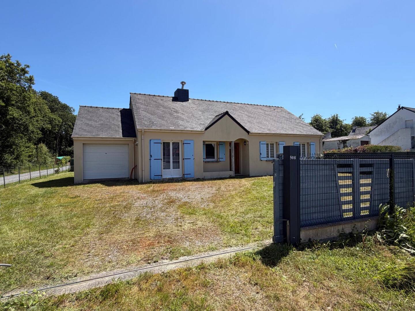 Maison 6 pièces 101 m² · à Mesquer · 101 m² · 380 000 €