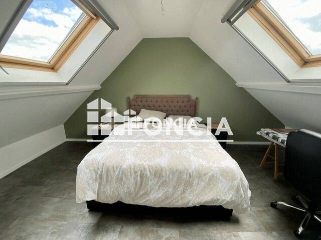 Appartement 3 pièces 71 m² · à Tourcoing · 70,6 m² · 804 €/mois