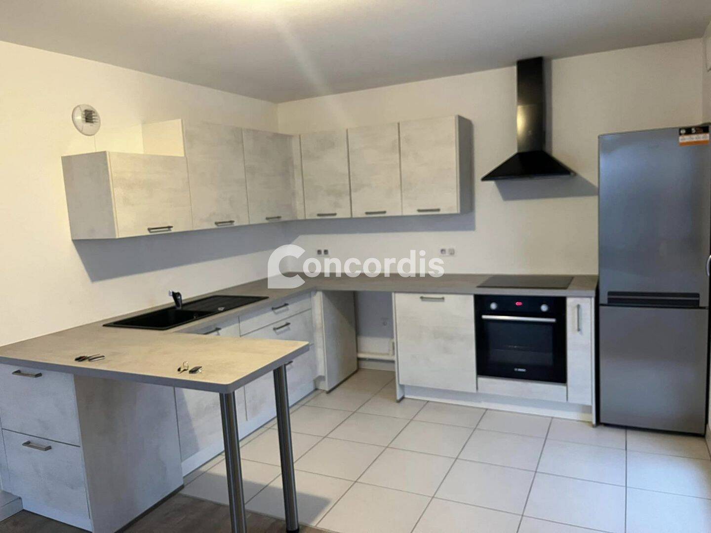 4 pièces 89 m² · à Nancy · 89,3 m² · 1 436 €/mois
