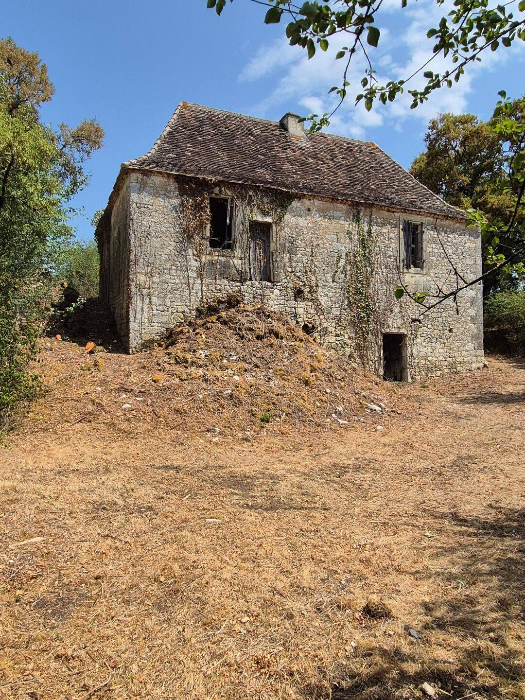 Maison 3 pièces 100 m² · à Beaumontois en Périgord · 100 m² · 120 000 €
