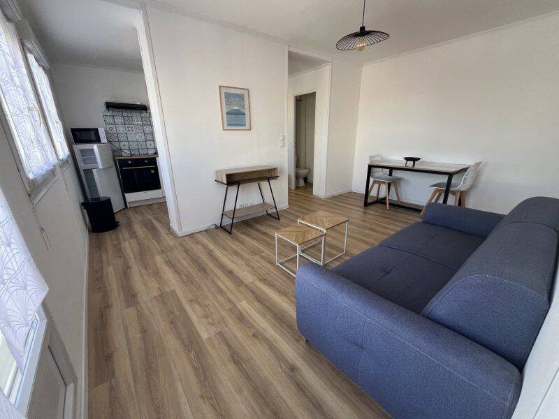 Appartement 2 pièces 46 m² · à Troyes · 46 m² · 650 €/mois