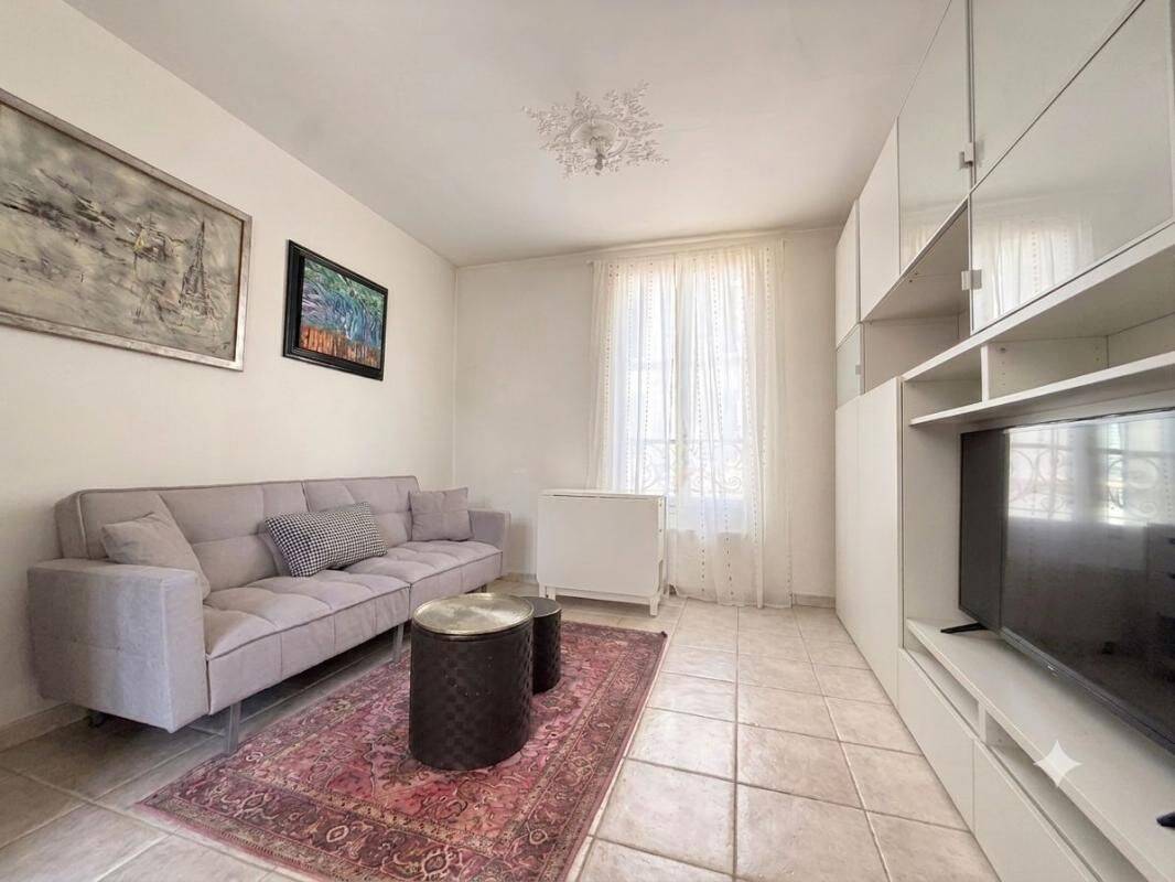 Appartement 2 pièces 34 m² · à Vanves · 34,4 m² · 241 500 €