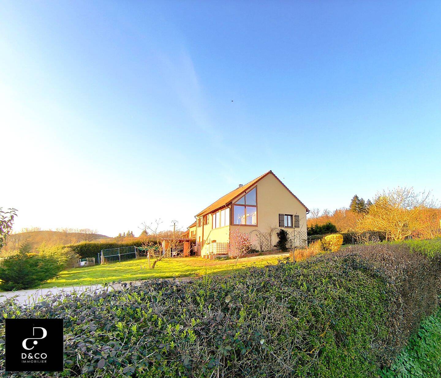 Maison 4 pièces 100 m² · à Charolles · 100 m² · 241 500 €