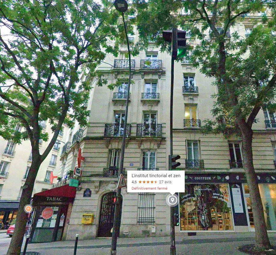 Appartement 2 pièces 24 m² · à Paris 12ème Arrondissement · 24,4 m² · 947 €/mois