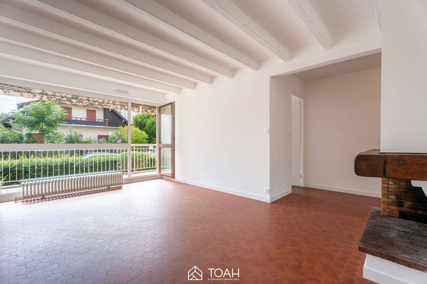 Appartement 3 pièces 72 m² · à Annecy · 71,5 m² · 429 500 €