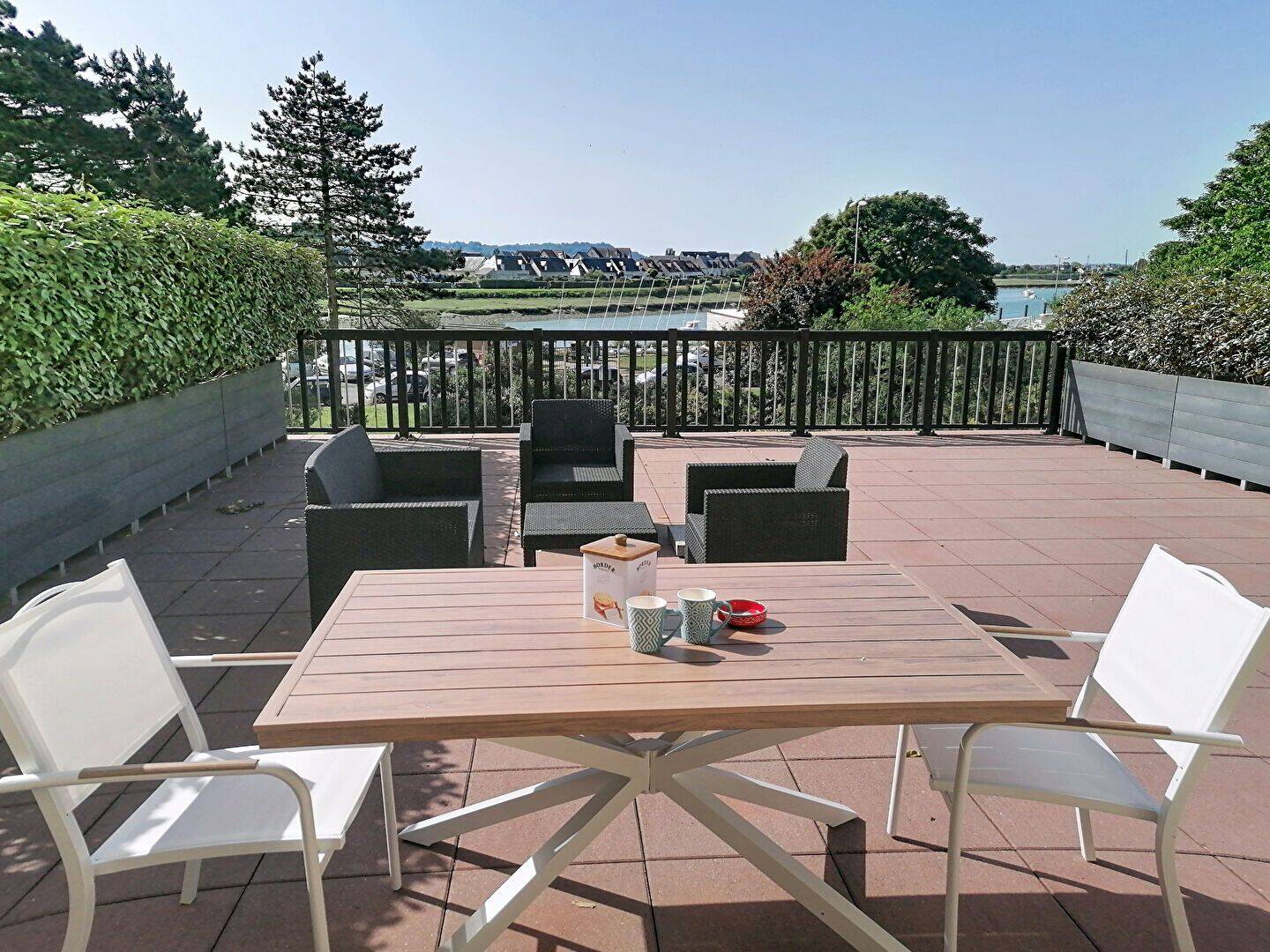 Appartement 2 pièces 35 m² · à Cabourg · 35,3 m² · 750 €/mois