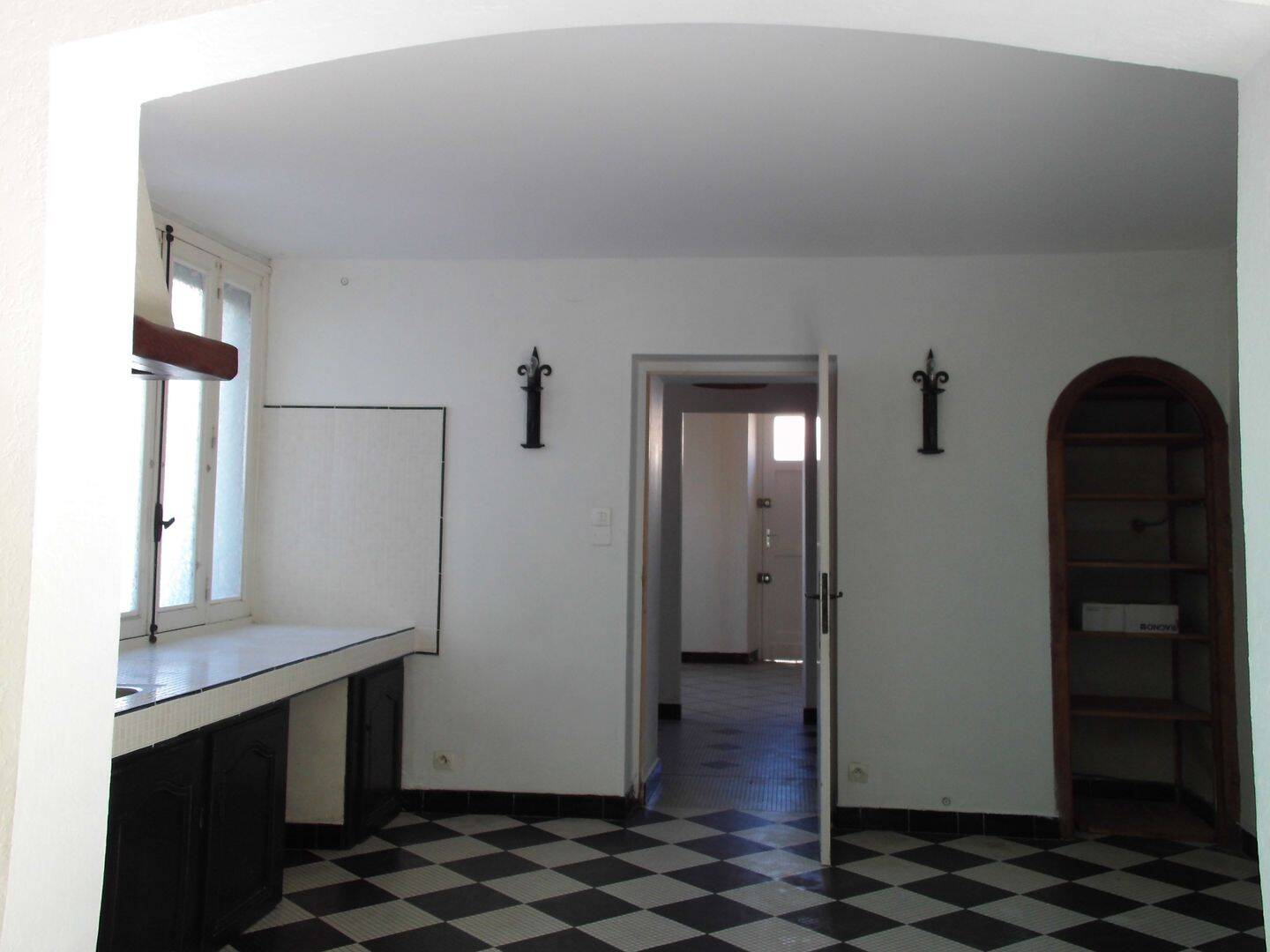 Appartement 3 pièces 70 m² · à Fontet · 70 m² · 600 €