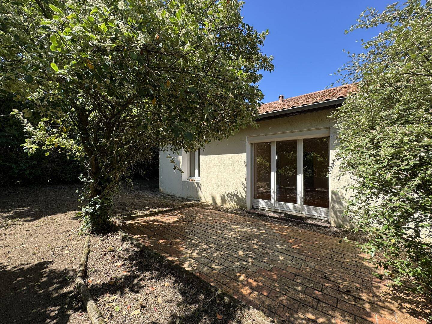 Maison 4 pièces 84 m² · à Chasseneuil-du-Poitou · 84 m² · 149 400 €
