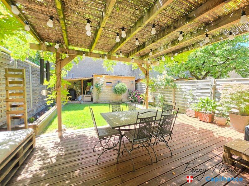 Maison 5 pièces 141 m² · à Chambéry · 141 m² · 435 000 €