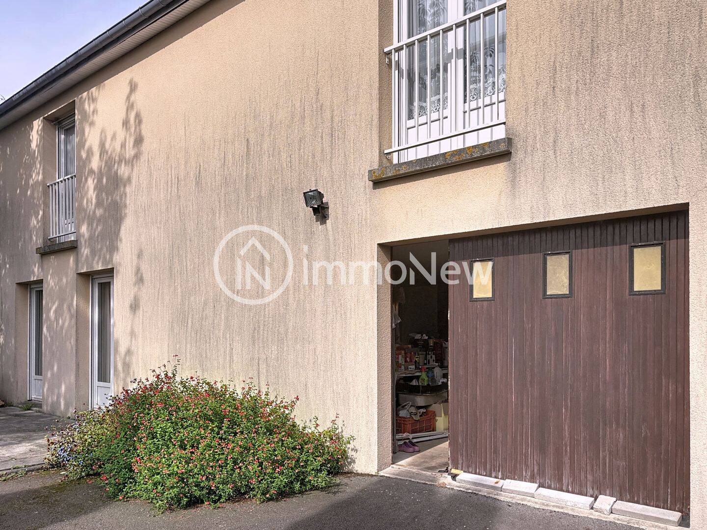 Maison 5 pièces 129 m² · à Saint-Pois · 129 m² · 168 500 €