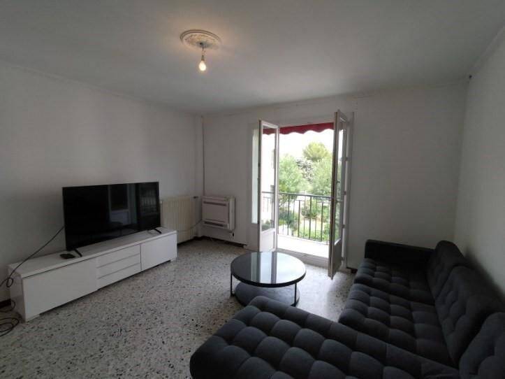 Appartement 3 pièces 57 m² · à Marseille 11ème Arrondissement · 57 m² · 979 €