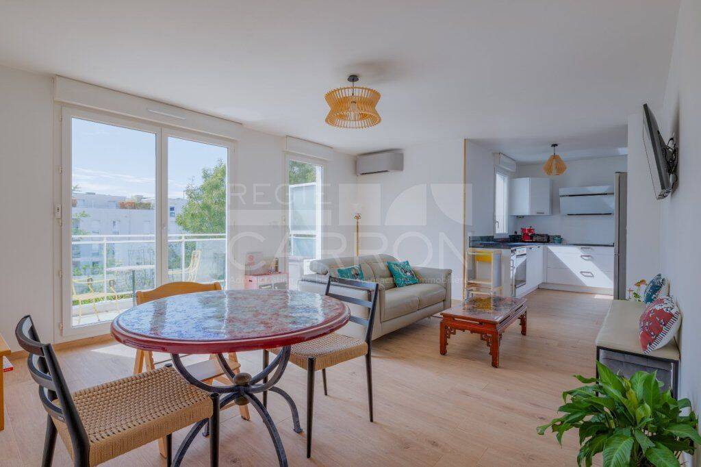 Appartement 3 pièces 74 m² · à Caluire-Et-Cuire · 74 m² · 335 000 €
