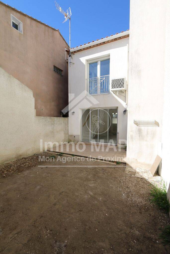 Appartement 2 pièces 43 m² · à Le Grau-du-Roi · 43 m² · 780 €/mois