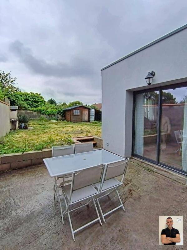 Maison 4 pièces 141 m² · à Orléans · 141 m² · 270 000 €