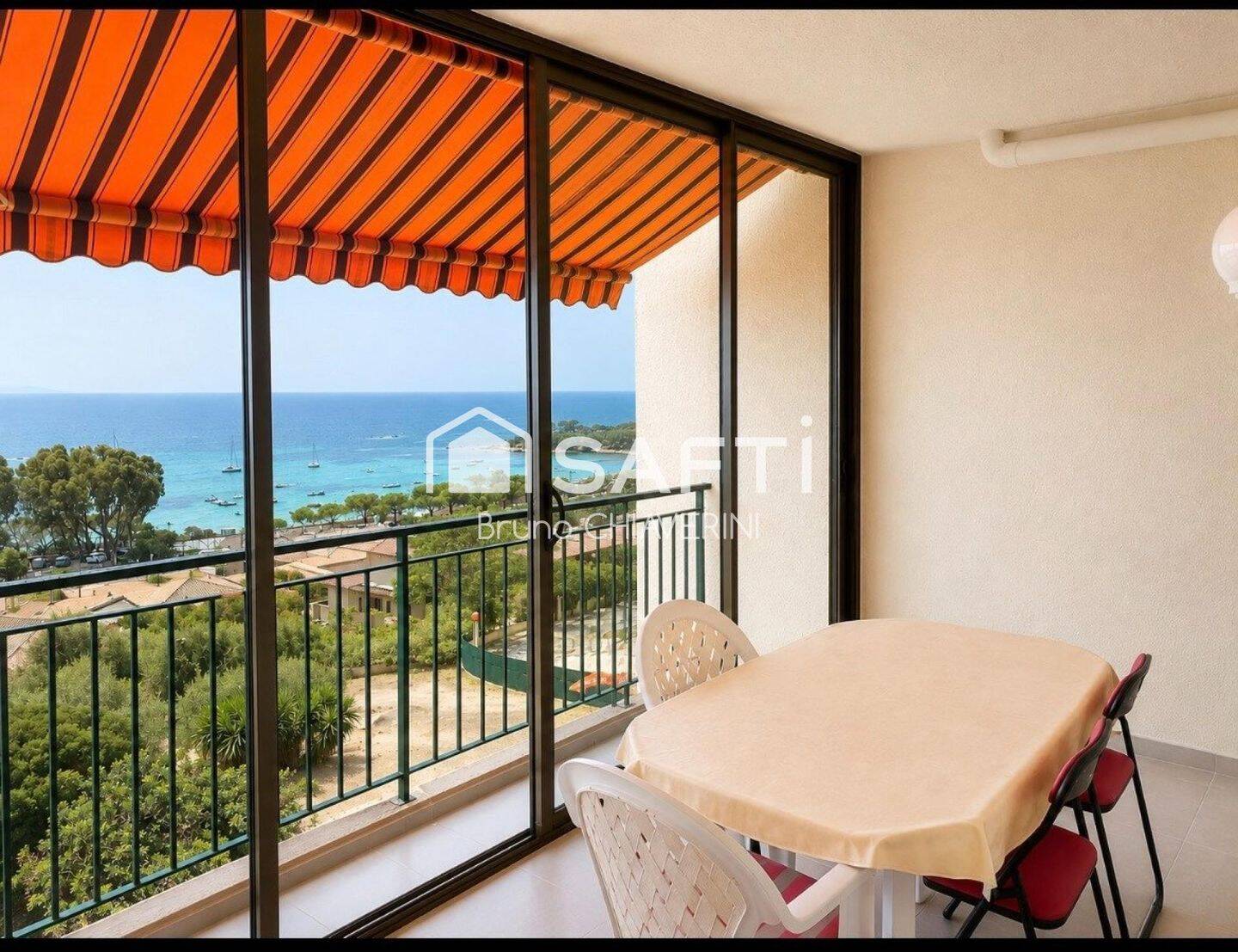 Appartement 3 pièces 98 m² · à Ajaccio · 98 m² · 479 000 €